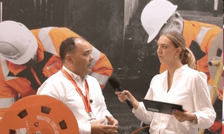 “Next year it’s going to change,” Emtelle’s Craig Jones on the bright future ahead for altnet investment