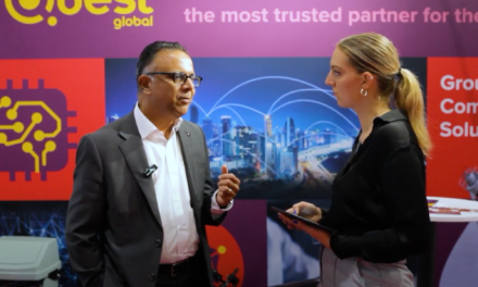 Private networks, security, and unlocking Industry 4.0