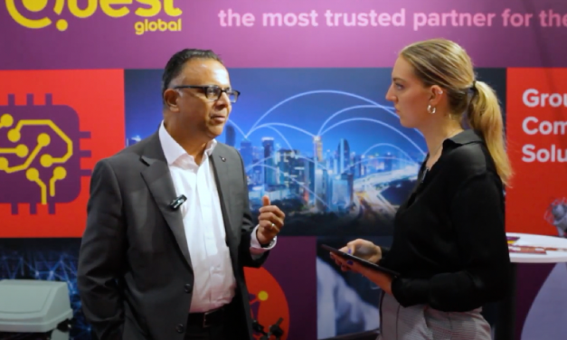 Private networks, security, and unlocking Industry 4.0