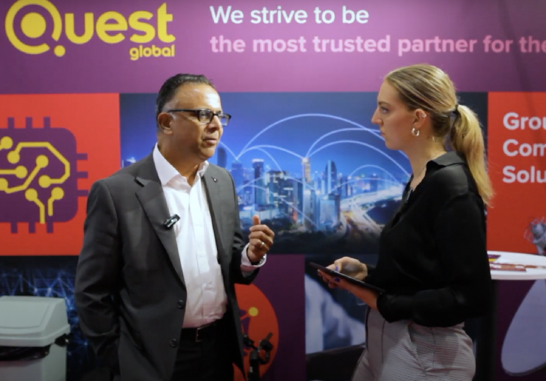 Private networks, security, and unlocking Industry 4.0