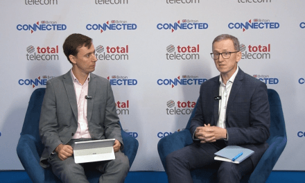 “We’re on track to close the loop”: Adtran talks data, AI, and network automation at Connected Britain