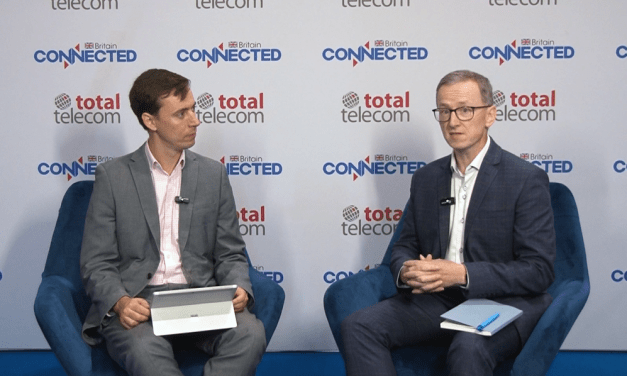 “We’re on track to close the loop”: Adtran talks data, AI, and network automation at Connected Britain