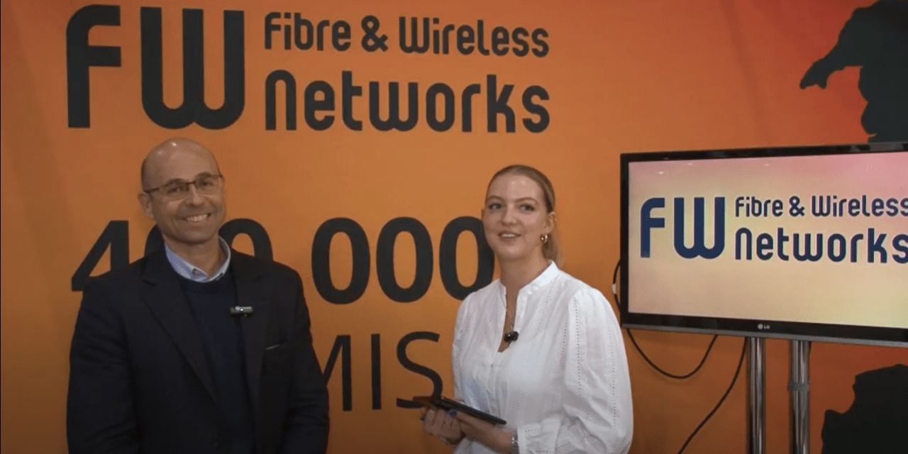 Fibre take-up rates: “We need to be realistic about our endgame”
