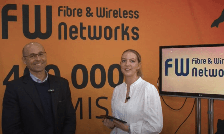 Fibre take-up rates: “We need to be realistic about our endgame”