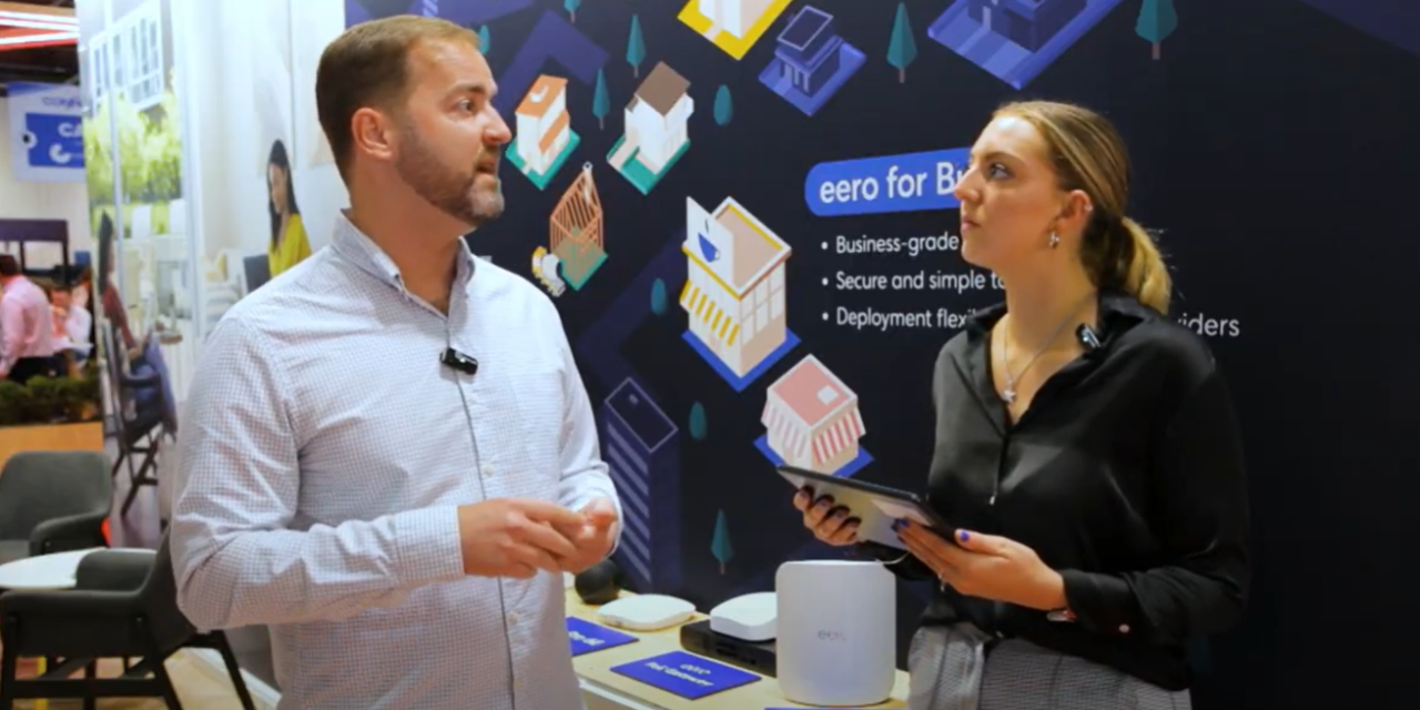 The smart home evolution: From security to Wi-Fi 7