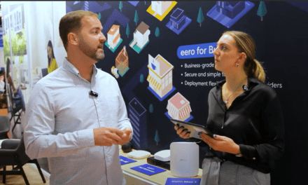 The smart home evolution: From security to Wi-Fi 7