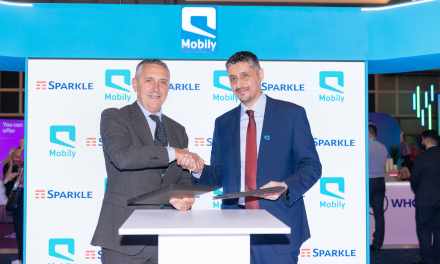 Sparkle and Mobily Partner to Connect Europe, the Middle East and South-East Asia