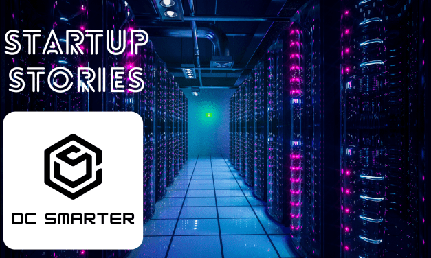 Startup Stories: DC Smarter on building data centre digital twins