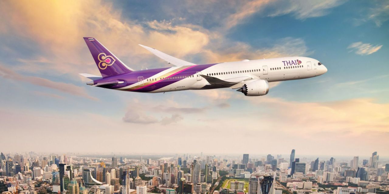 Thai Airways deploys Juniper’s AI-Native Networking Platform