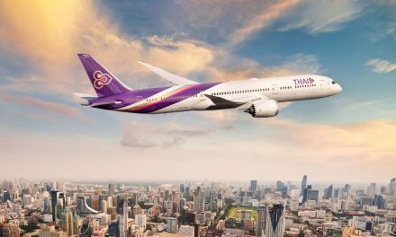 Thai Airways deploys Juniper’s AI-Native Networking Platform