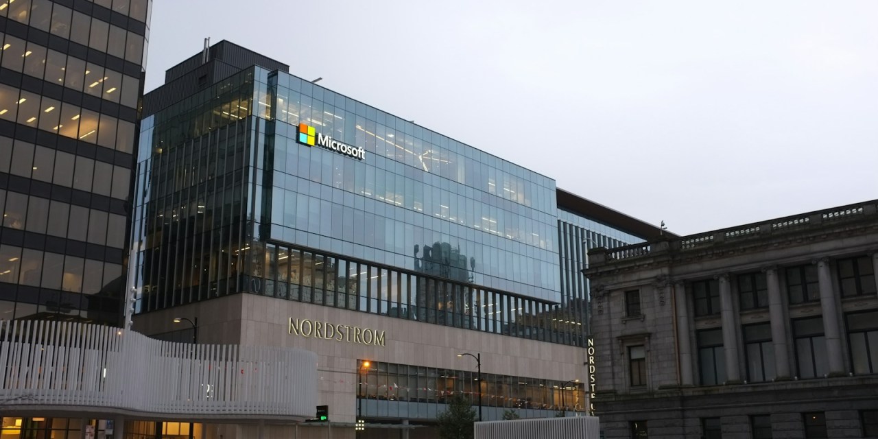 Microsoft announces €4.3 billion investment in Italian AI data centres 