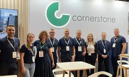 Leading the future of connectivity: A vision for change