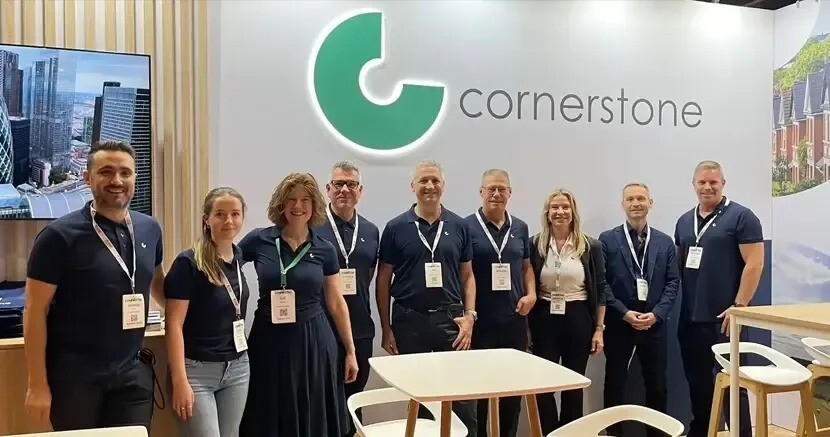 Leading the future of connectivity: A vision for change