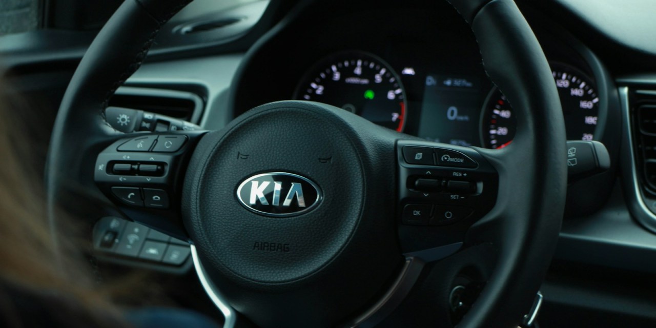 Kia India taps Airtel’s IoT platform for connected vehicles