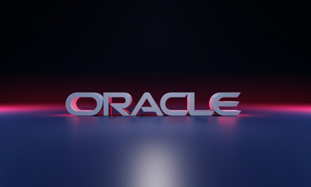 Oracle wins decade-long £1bn UK govt SaaS contract 