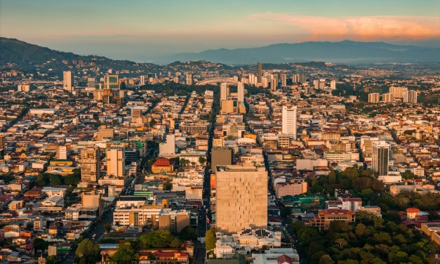 RACSA takes 5G standalone leap with Nokia in Costa Rica