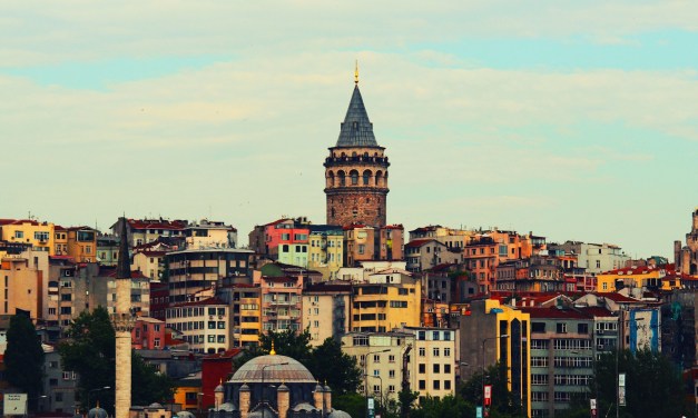 Turkcell and Huawei Completed the Longest 800G Transmission Distance Over 2500 km