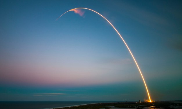 Spectrum spat over? Starting gun looms for India’s satellite space race