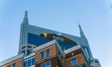 AT&T offloads DirecTV to TPG for $7.6bn