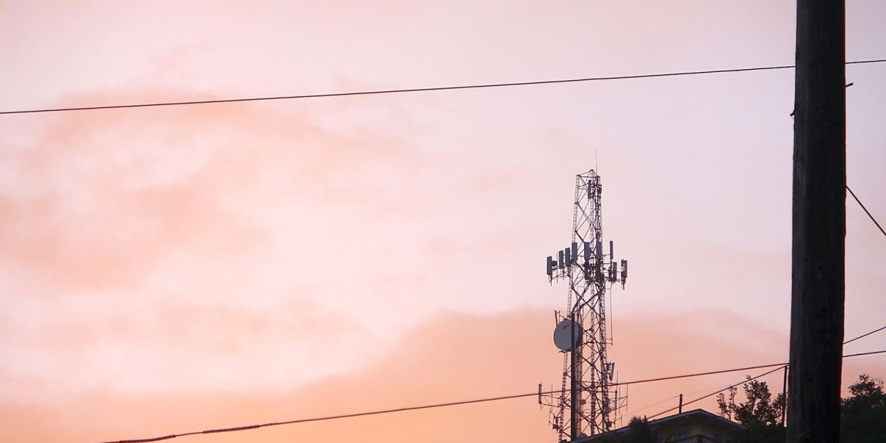 VMO2 offloads another 8% stake in Cornerstone