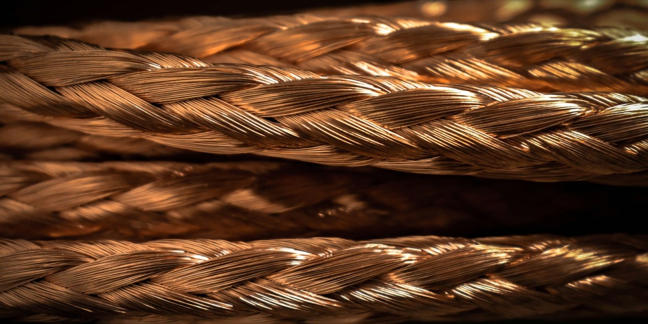 BT bags £105m from old copper cables in new recycling deal 