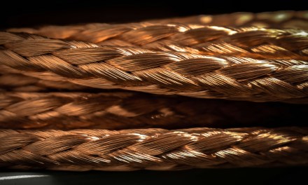 BT bags £105m from old copper cables in new recycling deal 