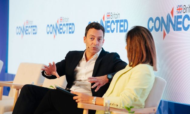 EE CEO Marc Allera to bow out in Spring