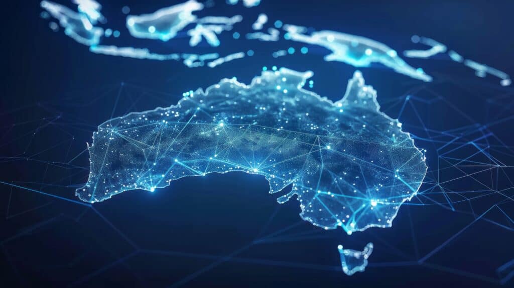 Australia regulator dishes out midband spectrum for private networks