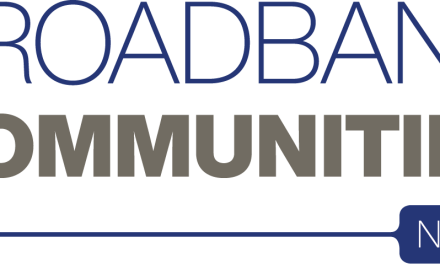 Top 5 stories from Broadband Communities last week 