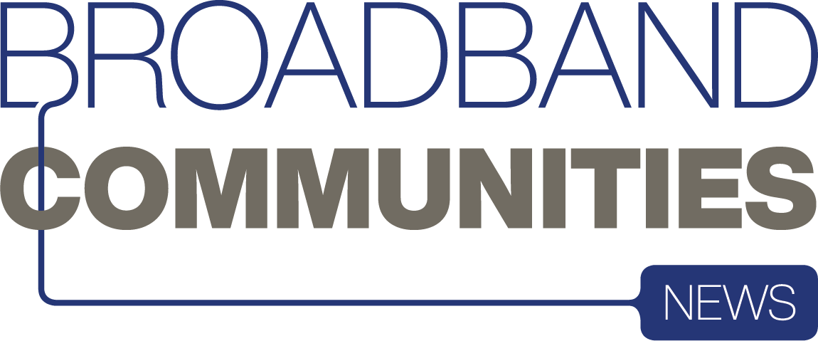 Top 5 stories from Broadband Communities last week 