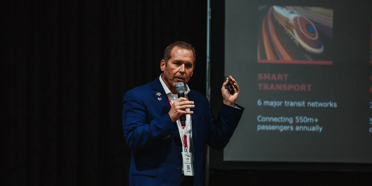 Event highlights: Broadband Communities Summit West