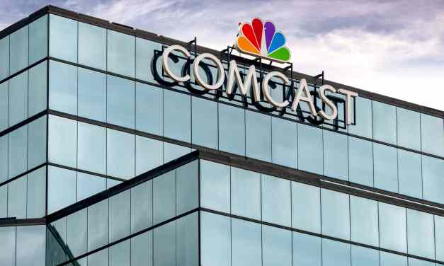 Comcast to spin off raft of cable TV channels