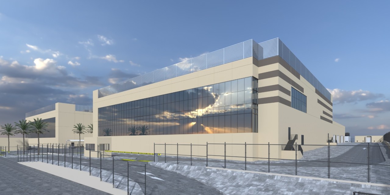 Ezditek Breaks Ground on Data Center Facility in Riyadh to Provide a Foundation for AI and Cloud Innovation in the Kingdom of Saudi Arabia