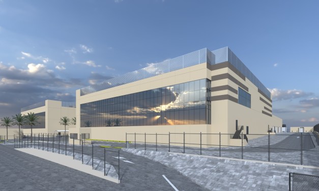 Ezditek Breaks Ground on Data Center Facility in Riyadh to Provide a Foundation for AI and Cloud Innovation in the Kingdom of Saudi Arabia