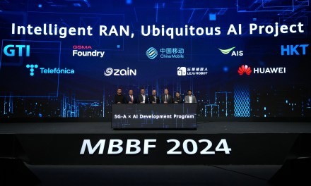 GTI kicks off global recruitment for 5G-A and AI innovation project 
