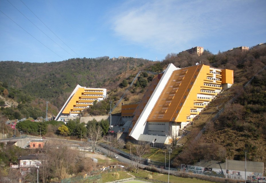 Sparkle Opens an IP Node in Genoa for Internet Connectivity Between Europe, Africa, the Middle East and Asia