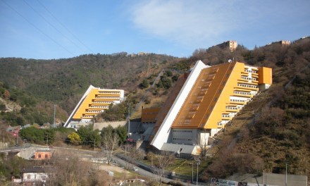 Sparkle Opens an IP Node in Genoa for Internet Connectivity Between Europe, Africa, the Middle East and Asia