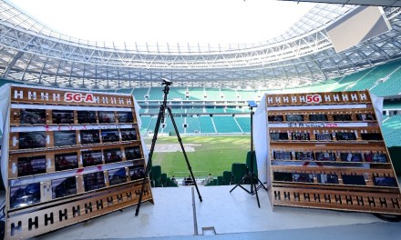 China Unicom and Huawei showcase 5G-Advanced with new Beijing deployment 