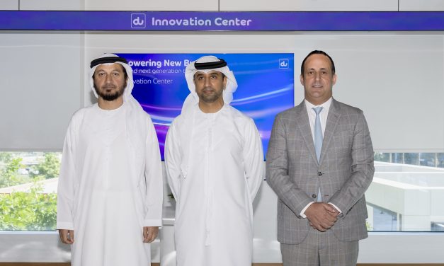 du launches Innovation Centre in Dubai, pioneering in 5G-A development 