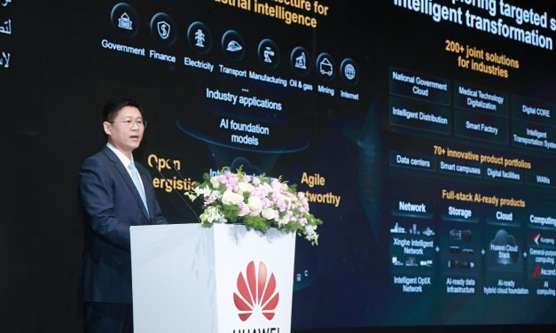 The intelligent revolution: Making the digital economy intelligent