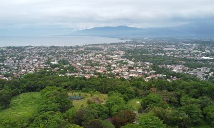 Globe Telecom to manage Philippines landing of MYUS cable