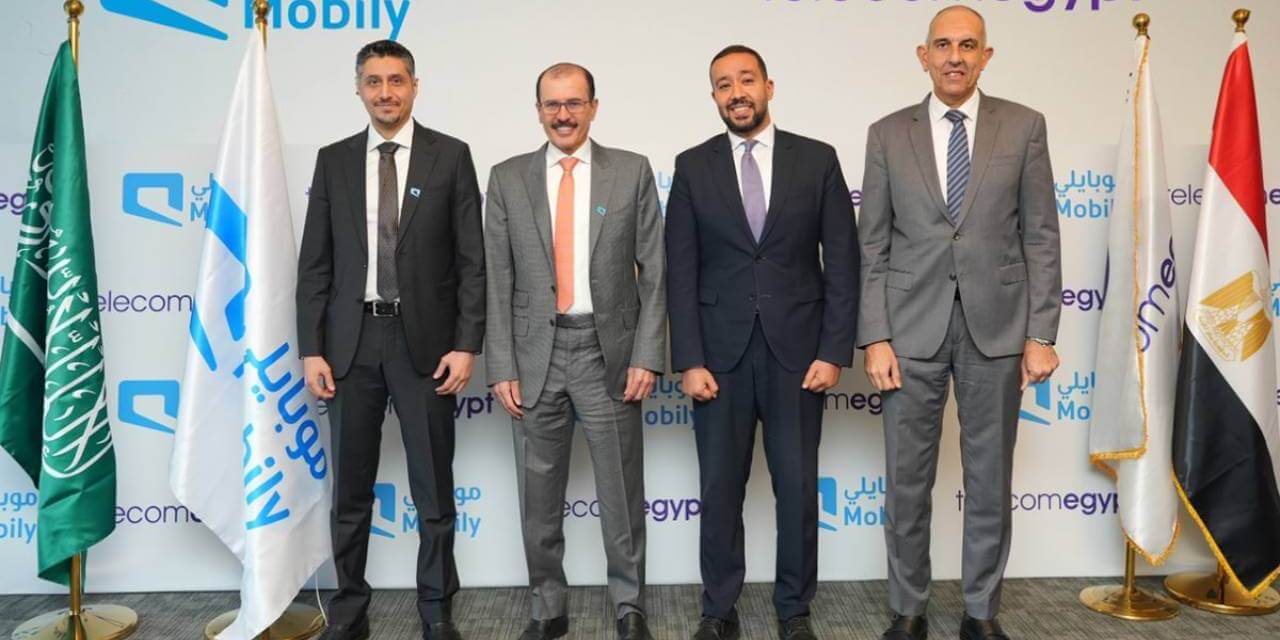 Mobily and Telecom Egypt to deploy Red Sea submarine cable 