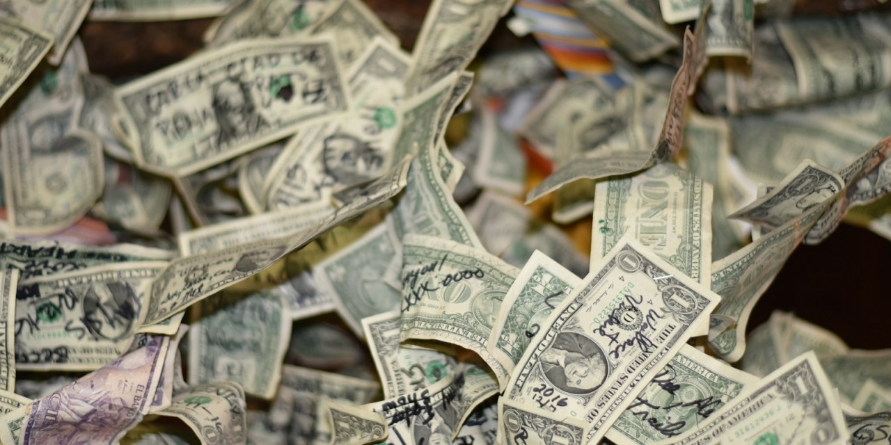 Softbank to invest $100bn in US AI