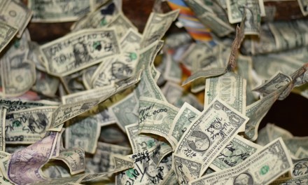 Softbank to invest $100bn in US AI