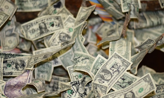 Softbank to invest $100bn in US AI