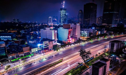 Indonesian mobile market shrinks as XL Axiata combines with Smartfren