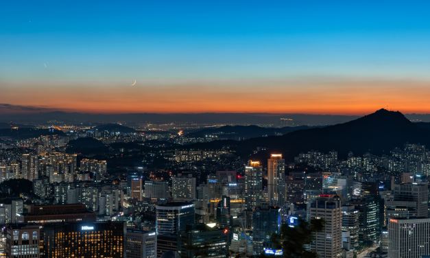 From AI integration to Urban Air Mobility: KT talks the future of 5G