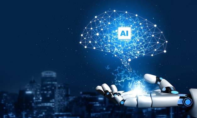 World Communication Awards shine a light on AI Excellence