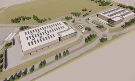 Independent Power Transmission Operator and Serverfarm Join Forces to Spearhead Hyperscale Data Center Development and Operations in Greece   