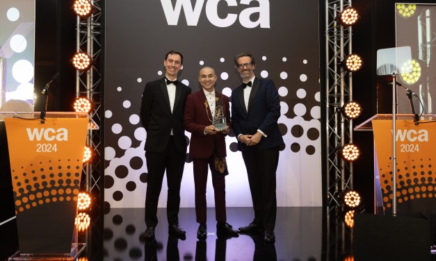 Indosat Ooredoo Hutchison Honored with Best Digital Transformation Award at World Communication Awards 2024